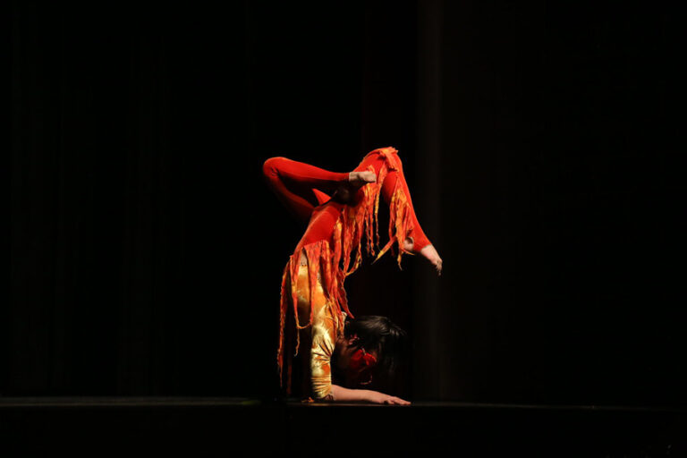 Jonathan - Amazonia Elbow